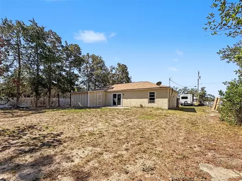 Exterior - 6311 Pinehurst Dr, Spring Hill, FL 34606 photo 4 of 5