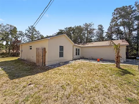 Exterior - 6311 Pinehurst Dr, Spring Hill, FL 34606 photo 2 of 5
