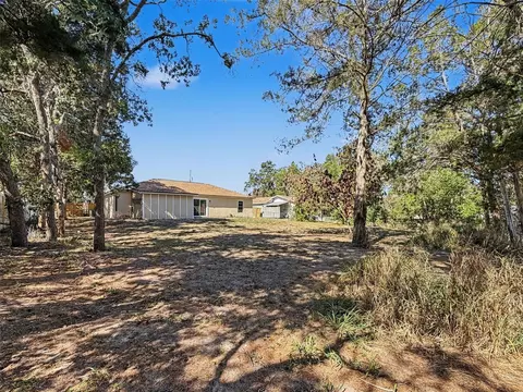 Exterior - 6311 Pinehurst Dr, Spring Hill, FL 34606 photo 5 of 5