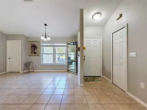 Entry Way - 6311 Pinehurst Dr, Spring Hill, FL 34606 photo 2 of 2