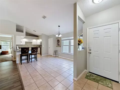 Entry Way - 6311 Pinehurst Dr, Spring Hill, FL 34606 photo 1 of 2