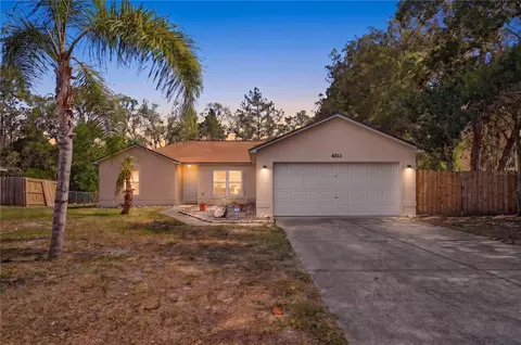 6311 Pinehurst Dr, Spring Hill, FL 34606