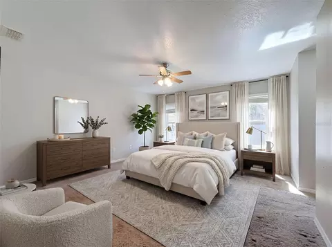 Bedroom - 6311 Pinehurst Dr, Spring Hill, FL 34606 photo 3 of 5