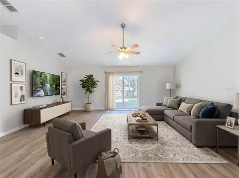 Living - 6311 Pinehurst Dr, Spring Hill, FL 34606 photo 2 of 3