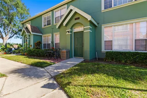 9646 Lake Chase Island Way #9646, Tampa, FL 33626