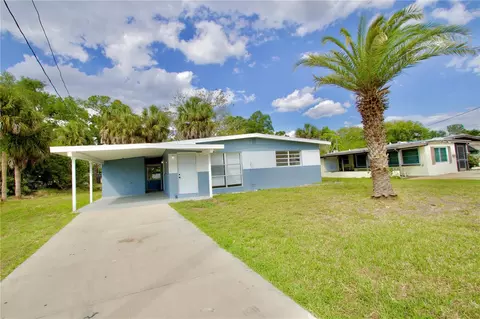 7308 Royal Palm Dr, New Port Richey, FL 34652