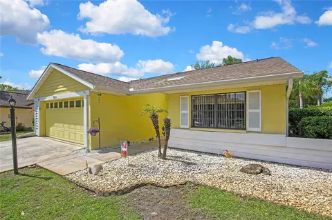 7411 Baltusrol Dr, New Port Richey, FL 34654