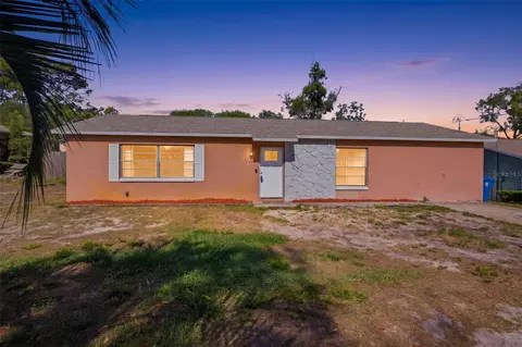 3377 Montano Ave, Spring Hill, FL 34609