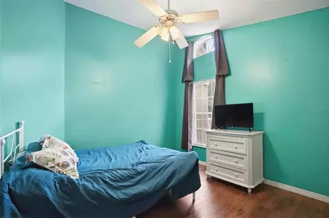 Bedroom - 4219 Newton Rd, Spring Hill, FL 34606 photo 4 of 5