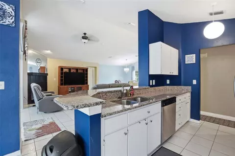 Kitchen - 4219 Newton Rd, Spring Hill, FL 34606 photo 2 of 4
