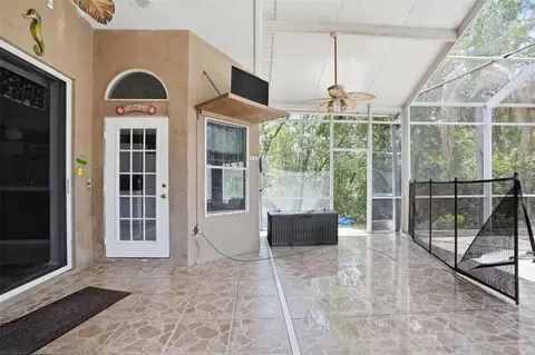 Exterior - 4219 Newton Rd, Spring Hill, FL 34606 photo 5 of 8