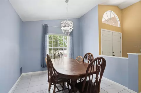 Dining - 4219 Newton Rd, Spring Hill, FL 34606 photo 1 of 2