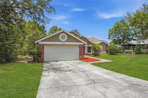 Exterior - 4219 Newton Rd, Spring Hill, FL 34606 photo 3 of 8