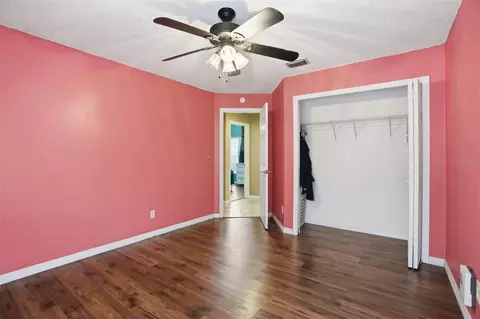Bedroom - 4219 Newton Rd, Spring Hill, FL 34606 photo 3 of 5