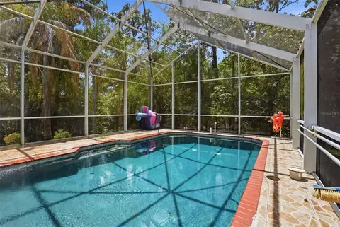 Exterior - 4219 Newton Rd, Spring Hill, FL 34606 photo 8 of 8