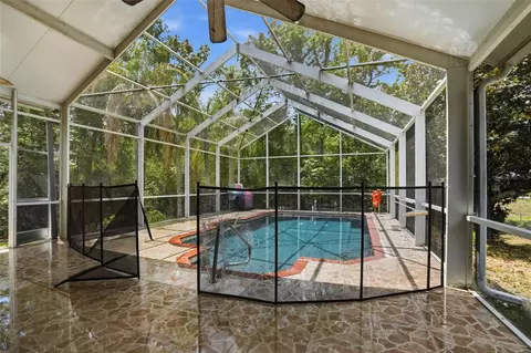 Exterior - 4219 Newton Rd, Spring Hill, FL 34606 photo 7 of 8