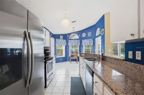 Kitchen - 4219 Newton Rd, Spring Hill, FL 34606 photo 4 of 4