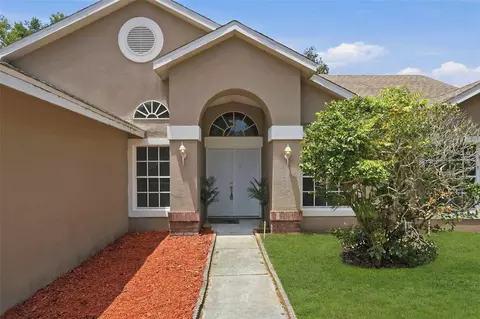Exterior - 4219 Newton Rd, Spring Hill, FL 34606 photo 4 of 8