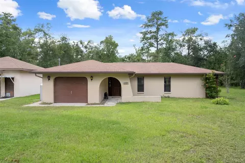 3431 Rackley Rd, Brooksville, FL 34604