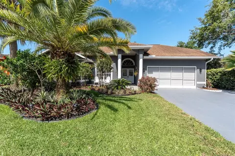 4851 Deer Lodge Rd, New Port Richey, FL 34655