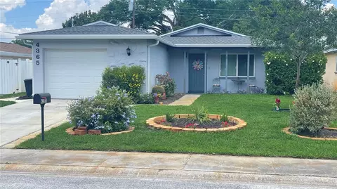 4365 66th Ave N, Pinellas Park, FL 33781