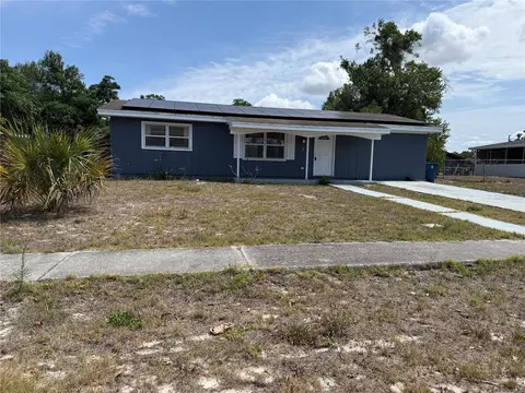 Exterior - 9275 Chase St, Spring Hill, FL 34606 photo 2 of 6