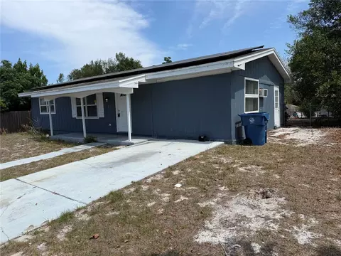 Exterior - 9275 Chase St, Spring Hill, FL 34606 photo 3 of 6