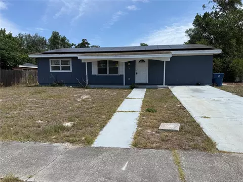 9275 Chase St, Spring Hill, FL 34606