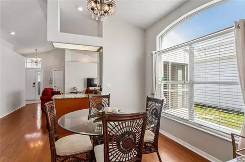 Dining - 1018 Castille Dr, Spring Hill, FL 34608 photo 1 of 2