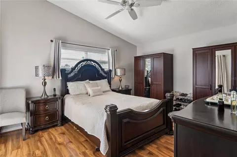 Bedroom - 1018 Castille Dr, Spring Hill, FL 34608 photo 1 of 6