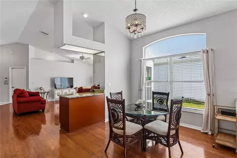 Dining - 1018 Castille Dr, Spring Hill, FL 34608 photo 2 of 2