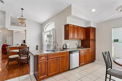 Kitchen - 1018 Castille Dr, Spring Hill, FL 34608 photo 2 of 5