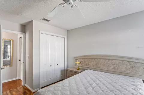Bedroom - 1018 Castille Dr, Spring Hill, FL 34608 photo 5 of 6