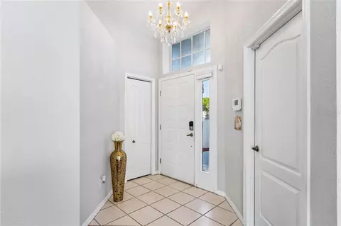 Entry Way - 1018 Castille Dr, Spring Hill, FL 34608 photo 2 of 2