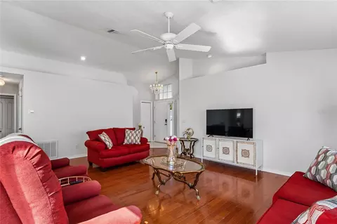 Living - 1018 Castille Dr, Spring Hill, FL 34608 photo 3 of 4