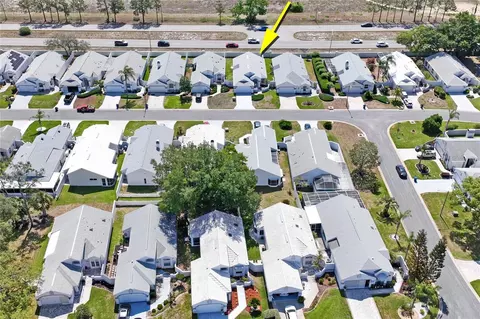 View/Area - 1018 Castille Dr, Spring Hill, FL 34608 photo 5 of 8