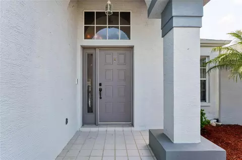 Entry Way - 1018 Castille Dr, Spring Hill, FL 34608 photo 1 of 2