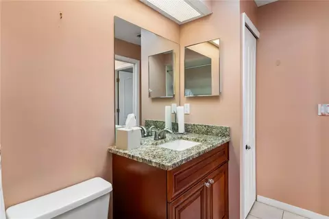 Bath - 1018 Castille Dr, Spring Hill, FL 34608 photo 7 of 7