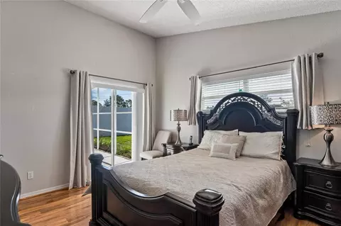 Bedroom - 1018 Castille Dr, Spring Hill, FL 34608 photo 3 of 6