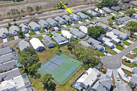 View/Area - 1018 Castille Dr, Spring Hill, FL 34608 photo 7 of 8
