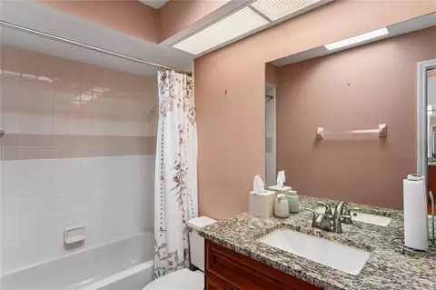Bath - 1018 Castille Dr, Spring Hill, FL 34608 photo 5 of 7
