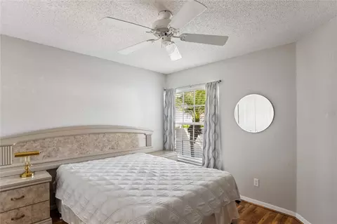 Bedroom - 1018 Castille Dr, Spring Hill, FL 34608 photo 4 of 6