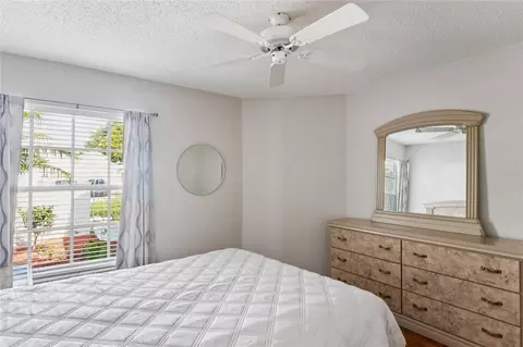 Bedroom - 1018 Castille Dr, Spring Hill, FL 34608 photo 6 of 6