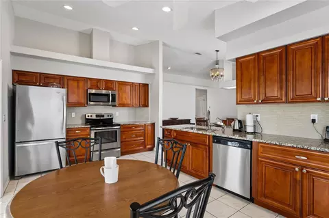 Kitchen - 1018 Castille Dr, Spring Hill, FL 34608 photo 5 of 5