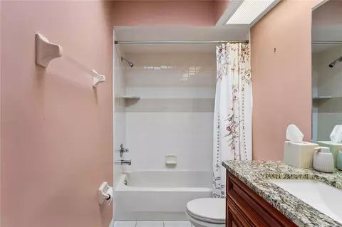 Bath - 1018 Castille Dr, Spring Hill, FL 34608 photo 6 of 7