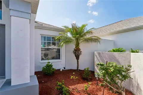 Exterior - 1018 Castille Dr, Spring Hill, FL 34608 photo 12 of 12