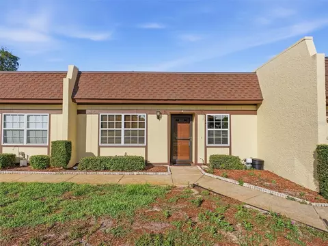 11430 Carriage Hill Dr #4, Port Richey, FL 34668
