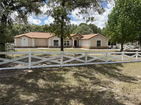 5085 Bone Ln, Brooksville, FL 34604