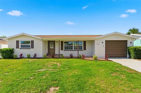 5306 Palafox Dr, New Port Richey, FL 34652