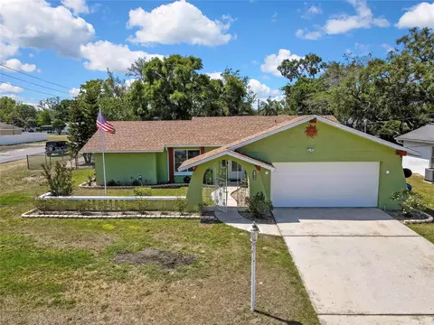 6100 Piedmont Dr, Spring Hill, FL 34606